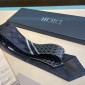 Dior Silk Necktie 
