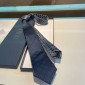 Dior Silk Necktie 