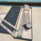 Dior Silk Necktie 