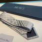 Dior Silk Necktie 