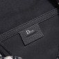 Jacquard Dior Oblique Zaino