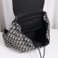Jacquard Dior Oblique Zaino