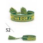 Braceciali Dior
