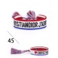 Braceciali Dior