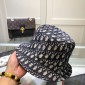 Reversible Teddy-D Small Brim Bucket