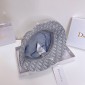  D-Oblique Small Brim Bucket Hat