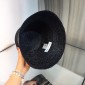 Dioresort Small Brim Hat