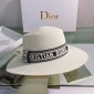 Dioresort Large Brim Hat
