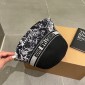 Dior Brim Hat 