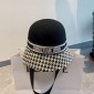 Dior Brim Hat 