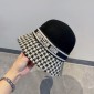 Dior Brim Hat 
