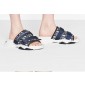 Dior D-Wander Slide , Size 35-41