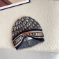 Dior Wool  Beanie