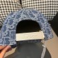 Dior Baseball Cap 