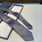 Dior Silk Necktie 