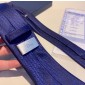 Dior Silk Necktie 