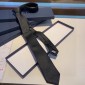 Dior Silk Necktie 