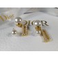 Orecchini Dior 