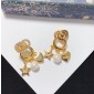 Orecchini Dior 