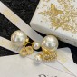 Orecchini Dior 