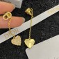 Orecchini Dior 