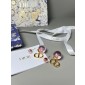 Orecchini Dior 