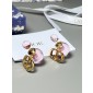 Orecchini Dior 