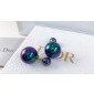 Orecchini Dior 