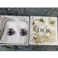 Orecchini Dior 