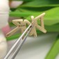 Orecchini Dior 