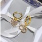 Orecchini Dior 