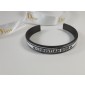 Dior Code Bangle lacquer