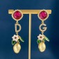 Dolce&Gabbana Brooch