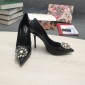 Dolce&Gabbana Shoe in Size 34-42 , heel 10.5cm