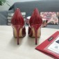Dolce&Gabbana Shoe in Size 34-42 , heel 10.5cm