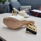 Dolce&Gabbana Shoe in Size 35-42 , heel 10.5cm