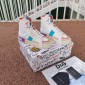 Dolce&Gabbana Shoe in Size 35-41