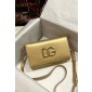 Dolce&Gabbana Logo Bag 