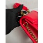 Dolce&Gabbana Borse a mano a catana in pelle 