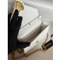 Dolce&Gabbana Borse a mano a catana in pelle 