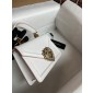 Dolce&Gabbana Borse a mano a catana in pelle 