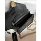 Dolce&Gabbana Borse a mano a catana in pelle 