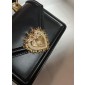 Dolce&Gabbana Borse a mano a catana in pelle 