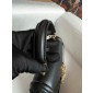Dolce&Gabbana Borse a mano a catana in pelle 