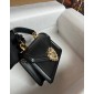 Dolce&Gabbana Borse a mano a catana in pelle 