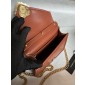 Dolce&Gabbana Borse a mano a catana in pelle 