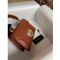 Dolce&Gabbana Borse a mano a catana in pelle 