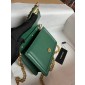 Dolce&Gabbana Borse a mano a catana in pelle 
