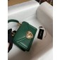 Dolce&Gabbana Borse a mano a catana in pelle 