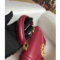 Dolce&Gabbana Borse a mano a catana in pelle 